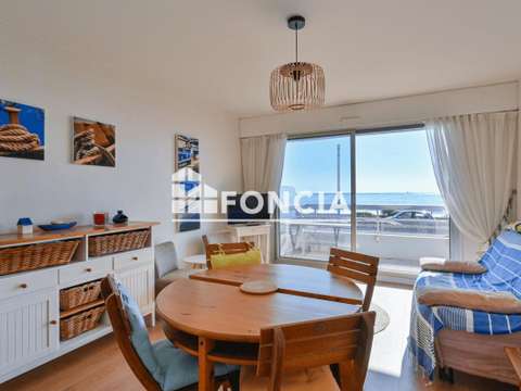 Vente appartement 1 pièce Vente appartement 1 pièce