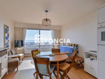 Vente appartement 1 pièce