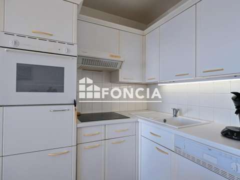 Vente appartement 1 pièce Vente appartement 1 pièce