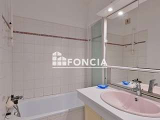 Vente appartement 1 pièce Vente appartement 1 pièce