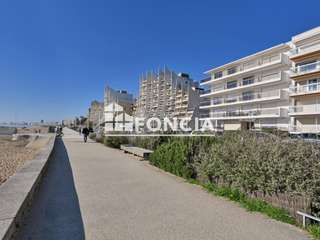 Vente appartement 1 pièce Vente appartement 1 pièce
