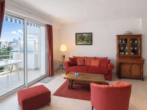 Vente appartement 4 pièces Pornichet Gambetta 44