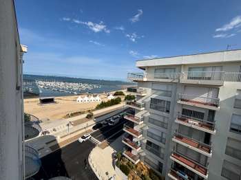 Vente Appartement 2 piècesPornichet Gambetta