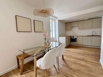 Vente Appartement 3 piècesPornichet Gambetta