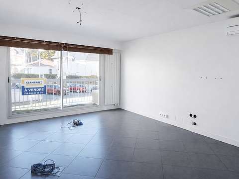 Vente appartement 2 pièces Pornichet Gambetta 44