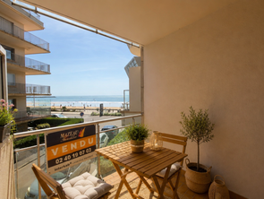 Vente Appartement 2 piècesPornichet Gambetta