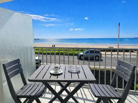 Vente Studio 1 pièce Pornichet Gambetta 44