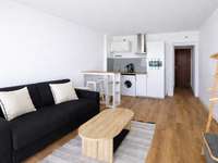 Vente Studio 1 pièce Vente Studio 1 pièce