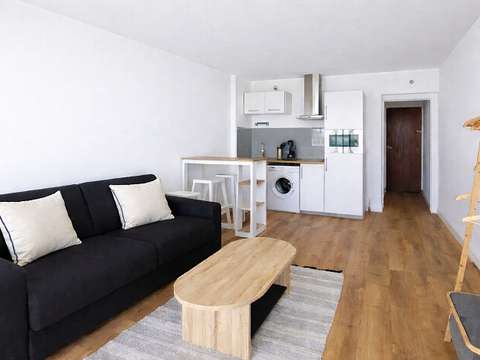 Vente Studio 1 pièce Vente Studio 1 pièce