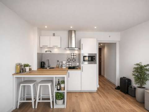 Vente Studio 1 pièce Vente Studio 1 pièce