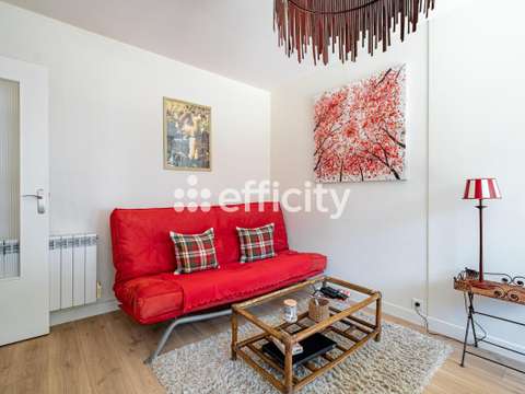 Vente appartement 2 pièces Vente appartement 2 pièces