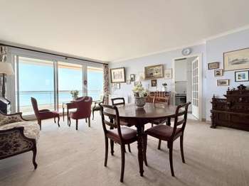 Vente appartement 3 pièces Pornichet Gambetta 44