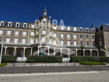 Vente appartement 4 pièces Pornichet Gambetta 44