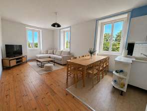 Vente Appartement 3 piècesPornichet Gambetta