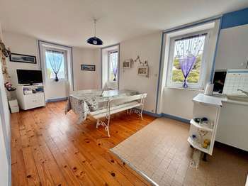 Vente Appartement 3 piècesPornichet Gambetta
