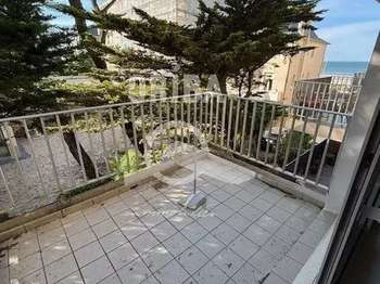 Vente Appartement 2 piècesPornichet Gambetta