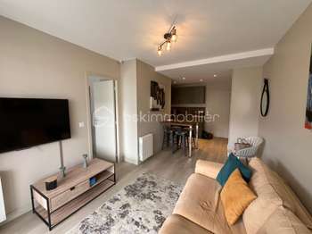 Vente appartement 2 pièces Vente appartement 2 pièces