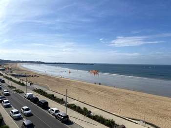 Vente Appartement 2 piècesPornichet Gambetta