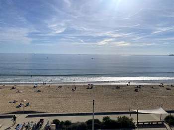 Vente Appartement 2 piècesPornichet Gambetta