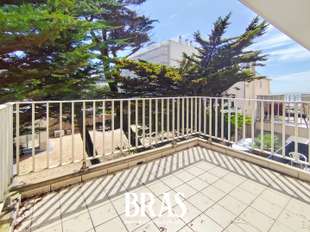 Photo Vente appartement Pornichet Gambetta