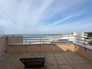 Vente Appartement 4 piècesPornichet Gambetta