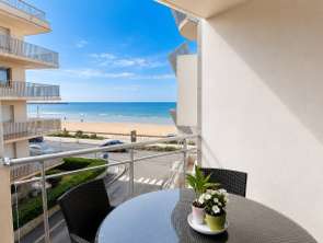 Vente Appartement 2 piècesPornichet Gambetta