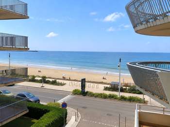Vente appartement 2 pièces Pornichet Gambetta 44