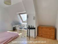 Vente appartement 5 pièces