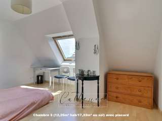 Vente appartement 5 pièces