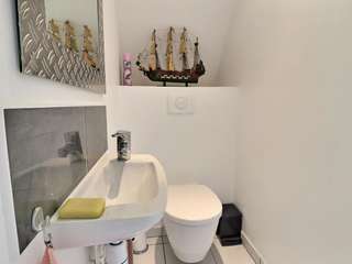 Vente appartement 5 pièces