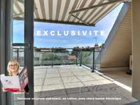 Vente appartement 5 pièces Vente appartement 5 pièces