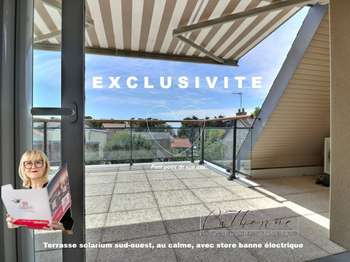 Vente Appartement 5 piècesPornichet Gambetta