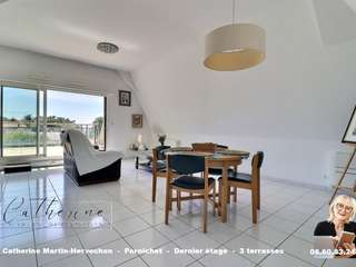 Vente appartement 5 pièces