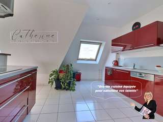 Vente appartement 5 pièces