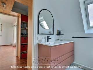 Vente appartement 5 pièces