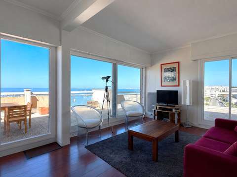 Vente appartement 2 pièces Pornichet Gambetta 44