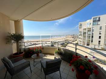 Vente appartement 1 pièce Pornichet Gambetta 44