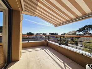 Vente Appartement 4 piècesPornichet Gambetta