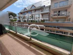 Vente Appartement 2 piècesPornichet Gambetta