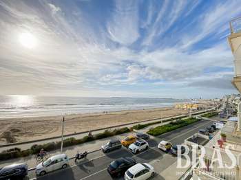Vente Appartement 4 piècesPornichet Gambetta