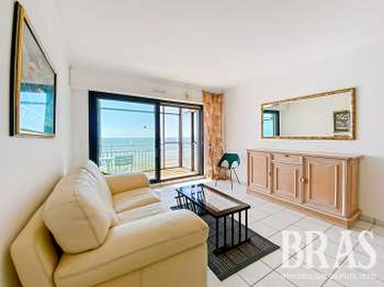 Vente Appartement 4 piècesPornichet Gambetta