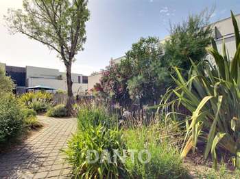 Vente appartement 3 pièces Pornichet Gambetta 44