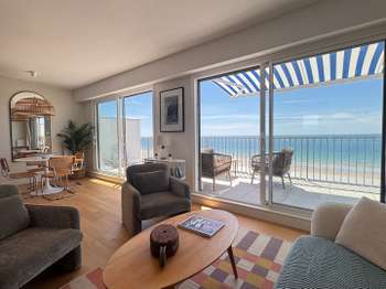 Vente Appartement 3 piècesPornichet Gambetta