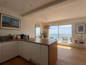 Vente Appartement 3 piècesPornichet Gambetta