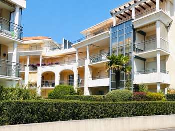 Vente Appartement 3 piècesPornichet Gambetta