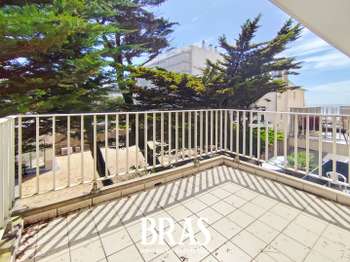 Vente Appartement 2 piècesPornichet Gambetta