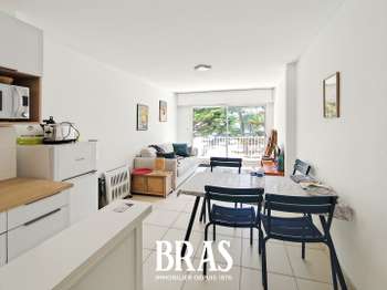 Vente Appartement 2 piècesPornichet Gambetta