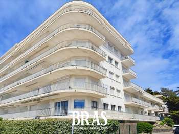 Vente Appartement 2 piècesPornichet Gambetta