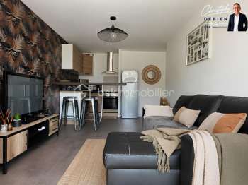 Vente Appartement 2 piècesPornichet Gambetta