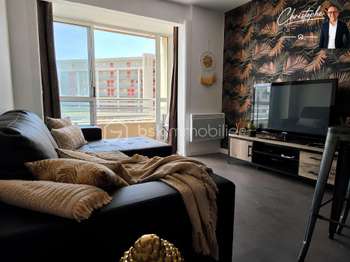 Vente Appartement 2 piècesPornichet Gambetta